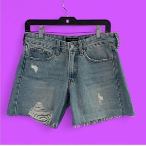 LuckyBrand Boyfriend Shorts✨